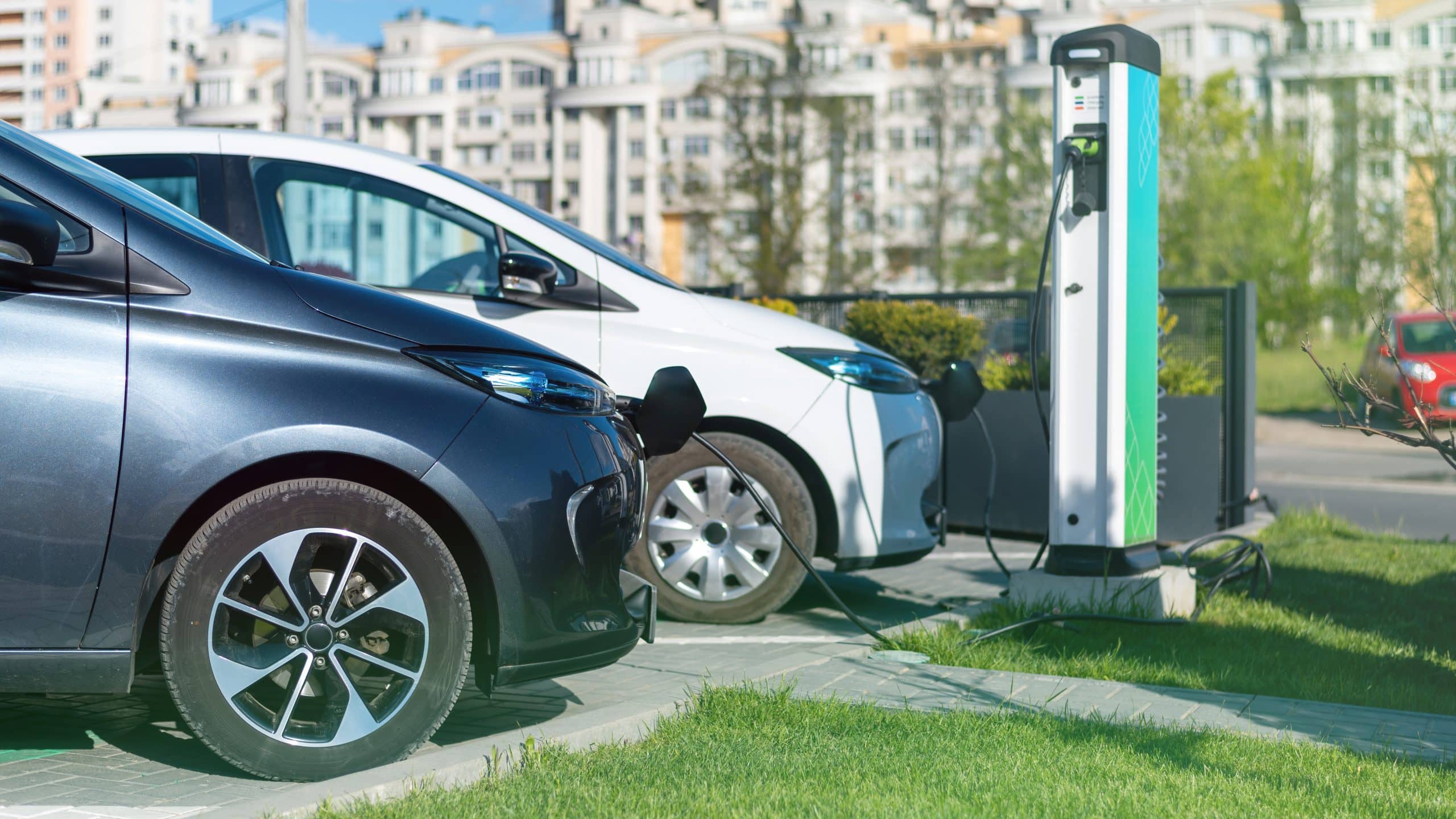 How Electric Cars Are Built in 2025 - We Buy Any Vehicle