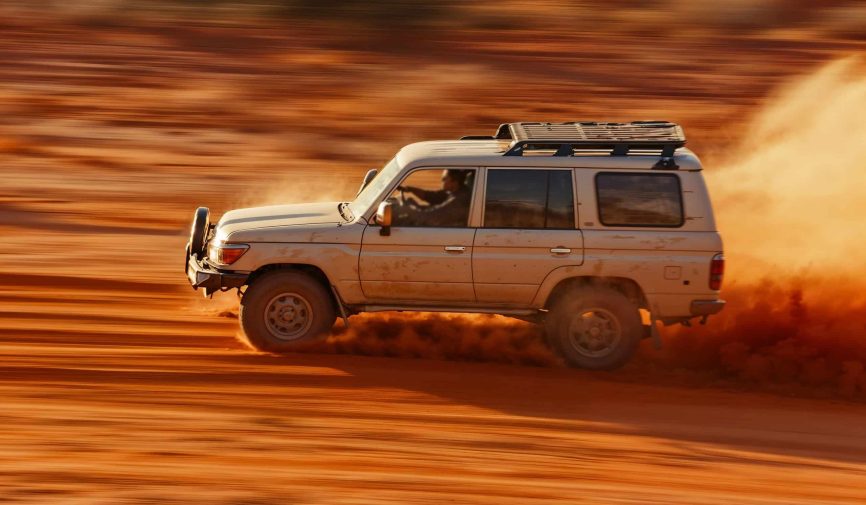 The Best 4x4s Collage of people buying, selling, and driving cars including luxury vehicles, electric cars, car dealerships, and family car transactions.