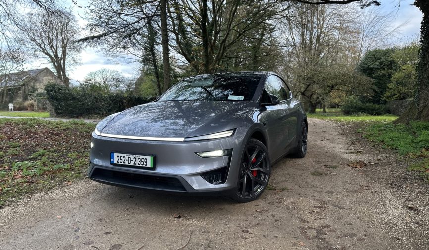 TeslamodelY Tesla is good