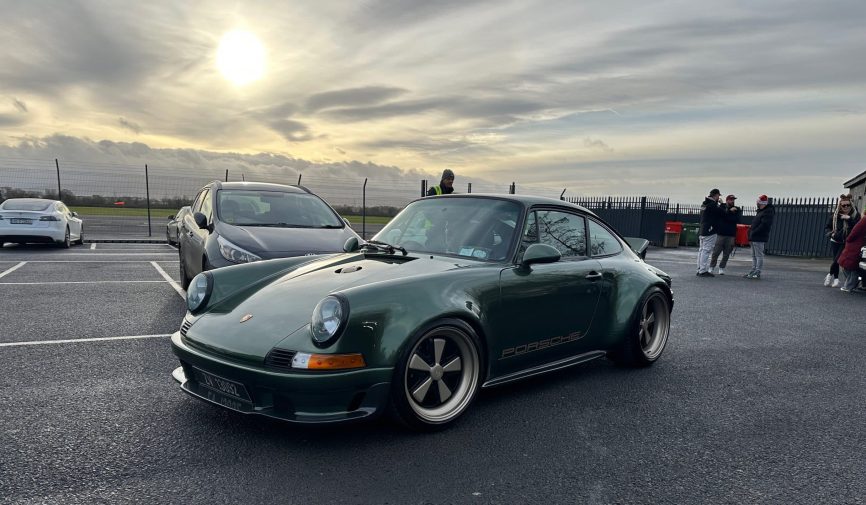 porsche When did Cars Stop Being Fun?