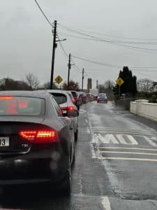 Fuel crisis