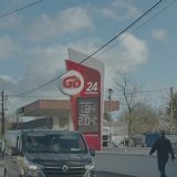 The beginning of a new lock down?