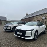 New to the market DS Number 8 and Number 4