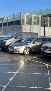 Selling your car