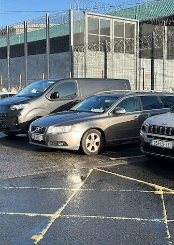 Selling your car